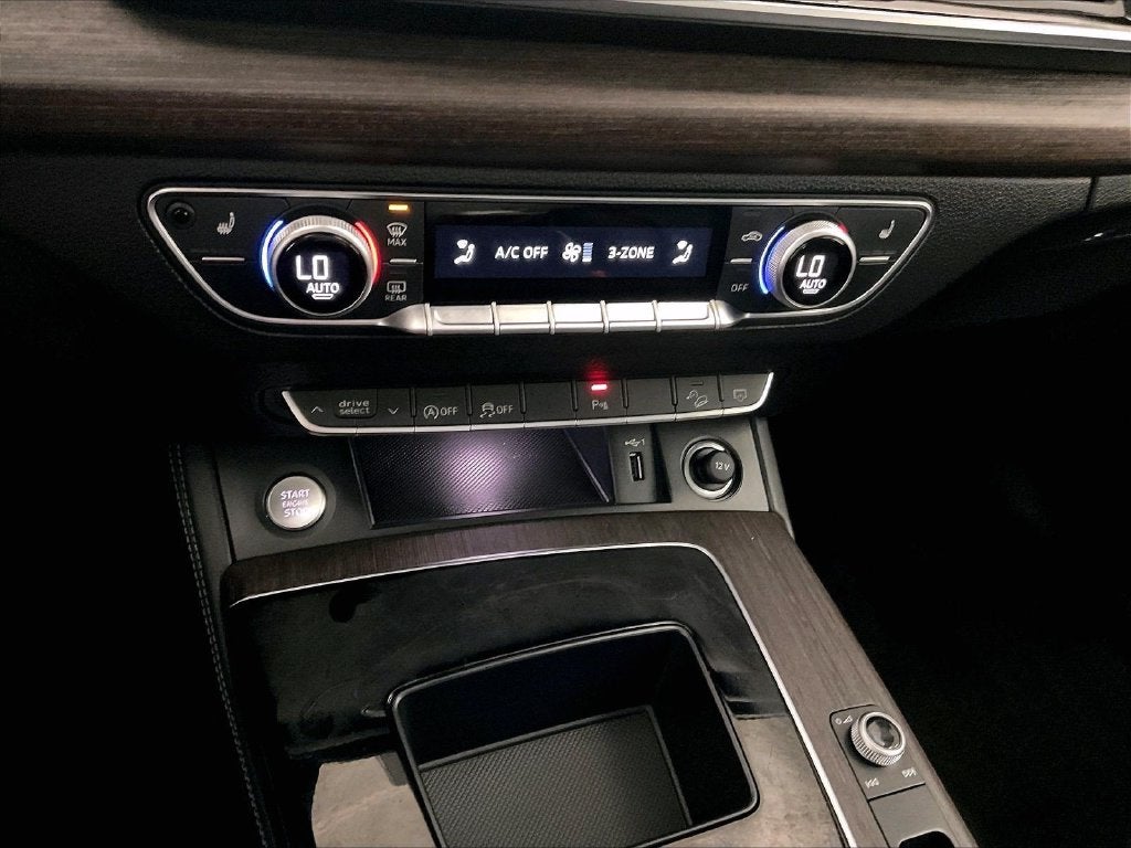 2025 Audi Q5 Sportback 45 S line Premium Plus quattro