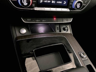 2025 Audi Q5 Sportback 45 S line Premium Plus quattro