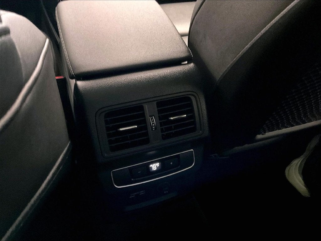2025 Audi Q5 Sportback 45 S line Premium Plus quattro