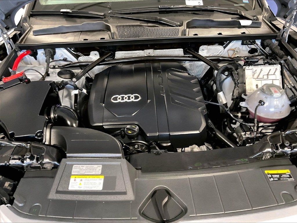 2025 Audi Q5 Sportback 45 S line Premium Plus quattro