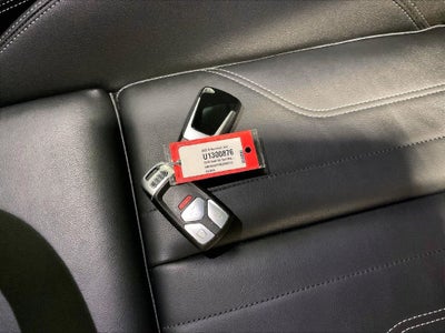 2025 Audi Q5 Sportback 45 S line Premium Plus quattro