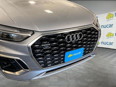 2025 Audi Q5 Sportback 45 S line Premium Plus quattro