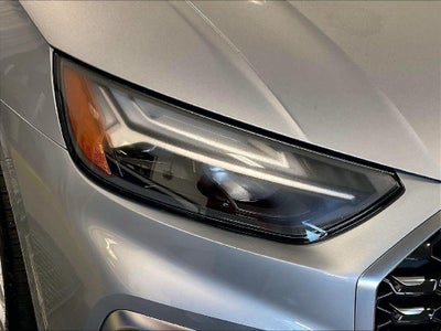 2025 Audi Q5 Sportback 45 S line Premium Plus quattro