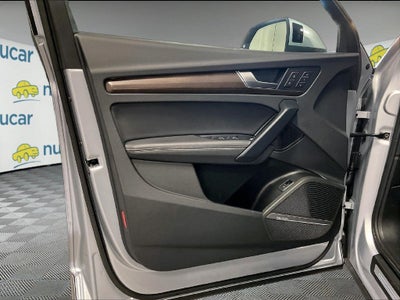 2025 Audi Q5 Sportback 45 S line Premium Plus quattro