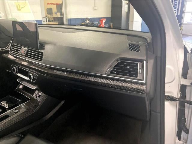 2021 Audi SQ5 Premium Plus 3.0 TFSI quattro