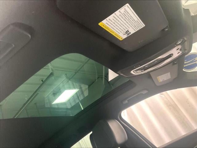 2021 Audi SQ5 Premium Plus 3.0 TFSI quattro