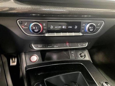 2021 Audi SQ5 Premium Plus 3.0 TFSI quattro