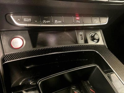 2021 Audi SQ5 Premium Plus 3.0 TFSI quattro
