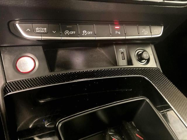 2021 Audi SQ5 Premium Plus 3.0 TFSI quattro