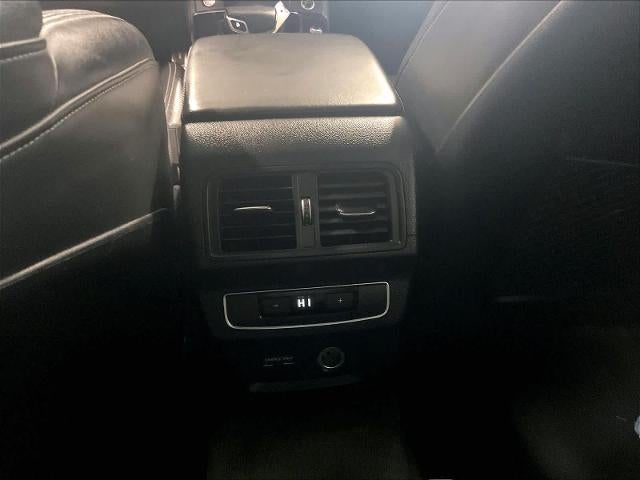 2021 Audi SQ5 Premium Plus 3.0 TFSI quattro