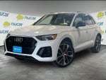 2021 Audi SQ5 Premium Plus 3.0 TFSI quattro
