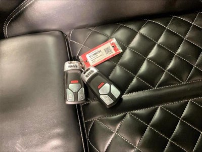 2021 Audi SQ5 Premium Plus 3.0 TFSI quattro