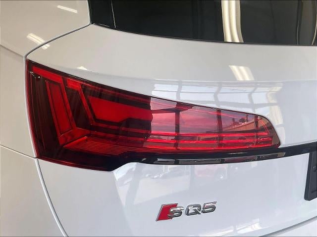 2021 Audi SQ5 Premium Plus 3.0 TFSI quattro