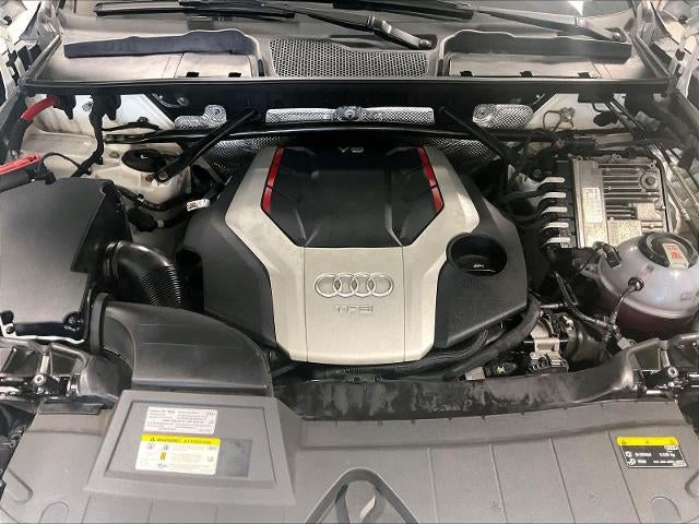 2021 Audi SQ5 Premium Plus 3.0 TFSI quattro