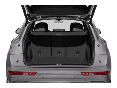 2021 Audi SQ5 Premium Plus 3.0 TFSI quattro