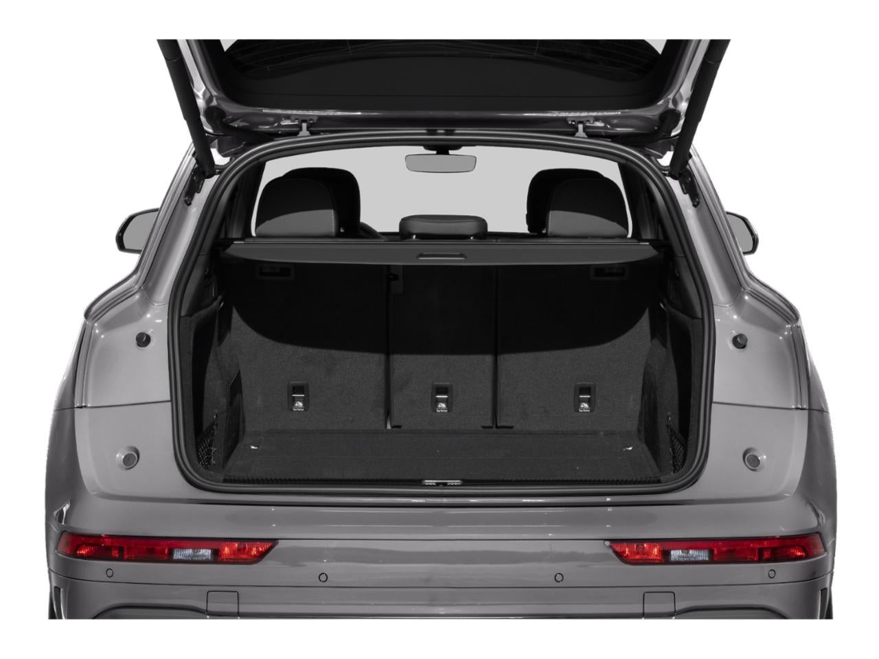 2021 Audi SQ5 Premium Plus 3.0 TFSI quattro