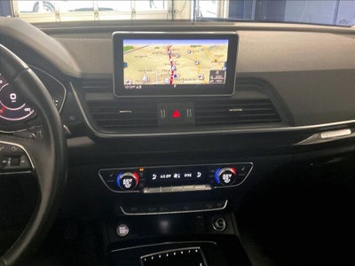 2018 Audi Q5 2.0T quattro