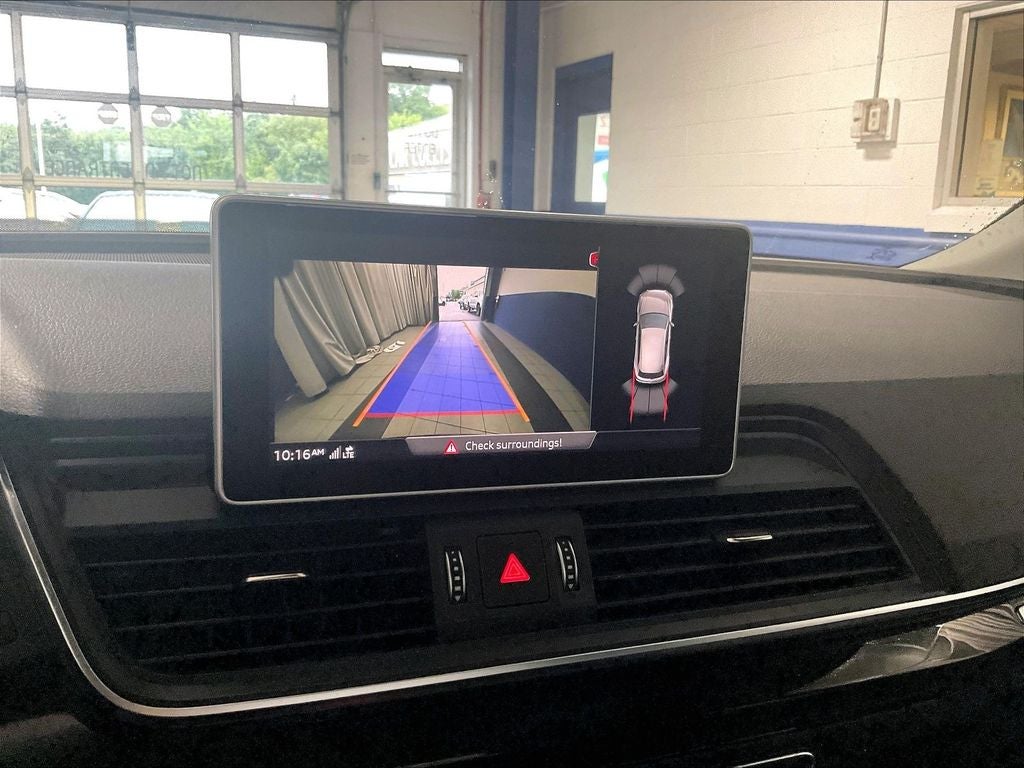 2018 Audi Q5 2.0T quattro