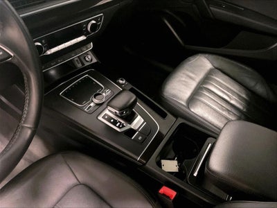 2018 Audi Q5 2.0T quattro