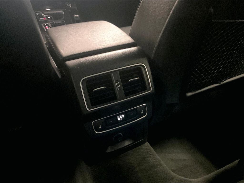 2018 Audi Q5 2.0T quattro