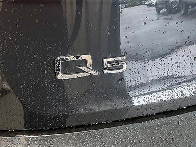 2018 Audi Q5 2.0T quattro