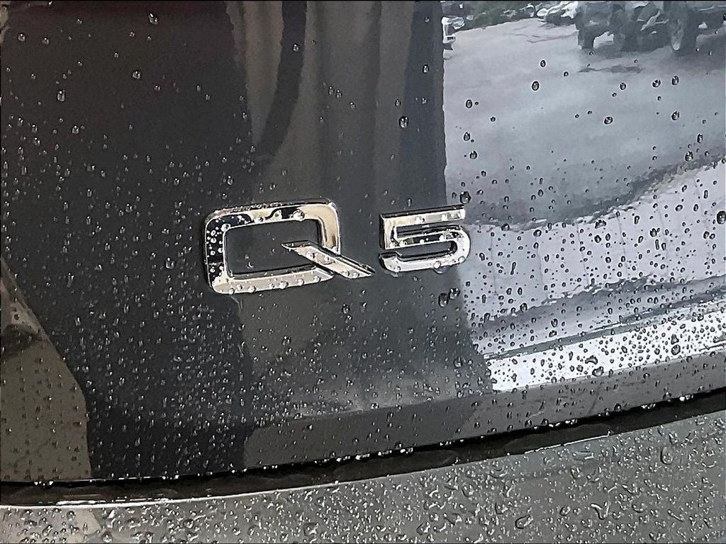 2018 Audi Q5 2.0T quattro