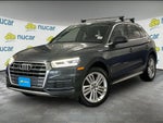 2018 Audi Q5 2.0T quattro
