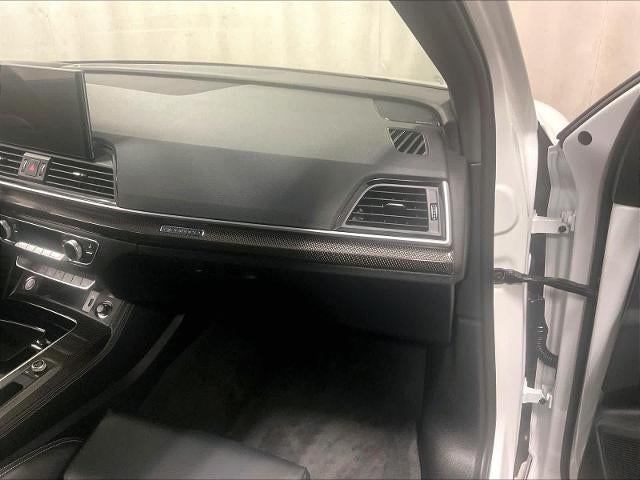 2024 Audi SQ5 Prestige 3.0 TFSI quattro