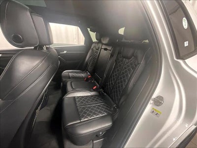 2024 Audi SQ5 Prestige 3.0 TFSI quattro