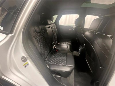 2024 Audi SQ5 Prestige 3.0 TFSI quattro