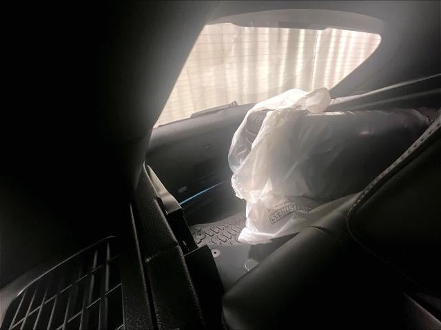 2024 Audi SQ5 Prestige 3.0 TFSI quattro