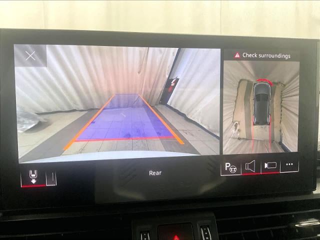 2024 Audi SQ5 Prestige 3.0 TFSI quattro