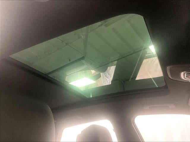 2024 Audi SQ5 Prestige 3.0 TFSI quattro