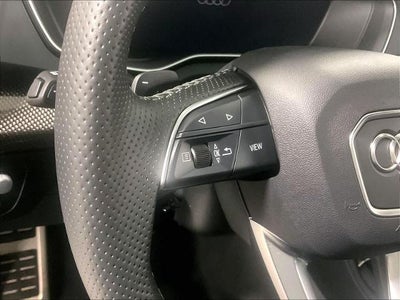 2024 Audi SQ5 Prestige 3.0 TFSI quattro