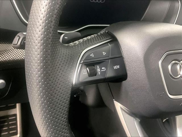 2024 Audi SQ5 Prestige 3.0 TFSI quattro