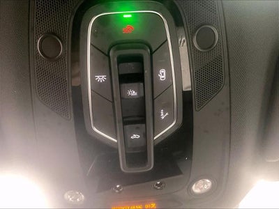 2024 Audi SQ5 Prestige 3.0 TFSI quattro