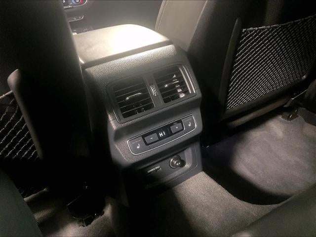 2024 Audi SQ5 Prestige 3.0 TFSI quattro