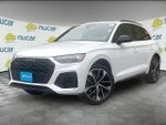 2024 Audi SQ5 Prestige 3.0 TFSI quattro