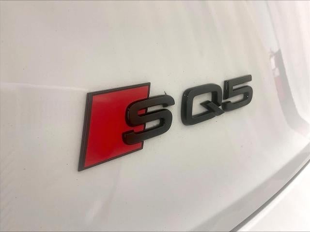 2024 Audi SQ5 Prestige 3.0 TFSI quattro
