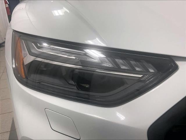 2024 Audi SQ5 Prestige 3.0 TFSI quattro