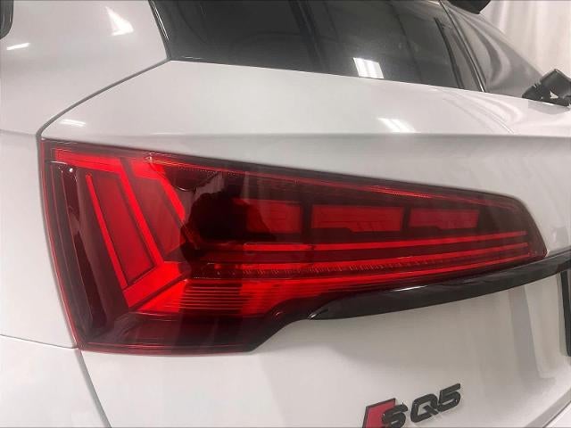 2024 Audi SQ5 Prestige 3.0 TFSI quattro