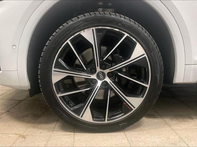 2024 Audi SQ5 Prestige 3.0 TFSI quattro