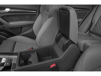 2024 Audi SQ5 Prestige 3.0 TFSI quattro