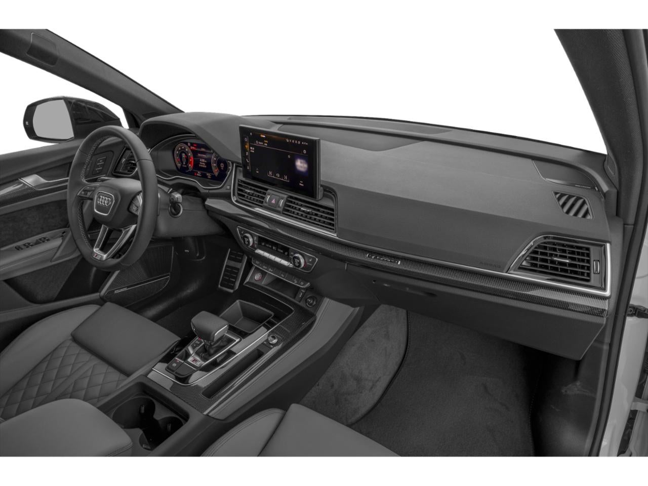 2024 Audi SQ5 Prestige 3.0 TFSI quattro