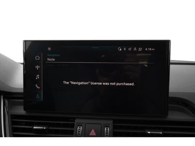 2024 Audi SQ5 Prestige 3.0 TFSI quattro