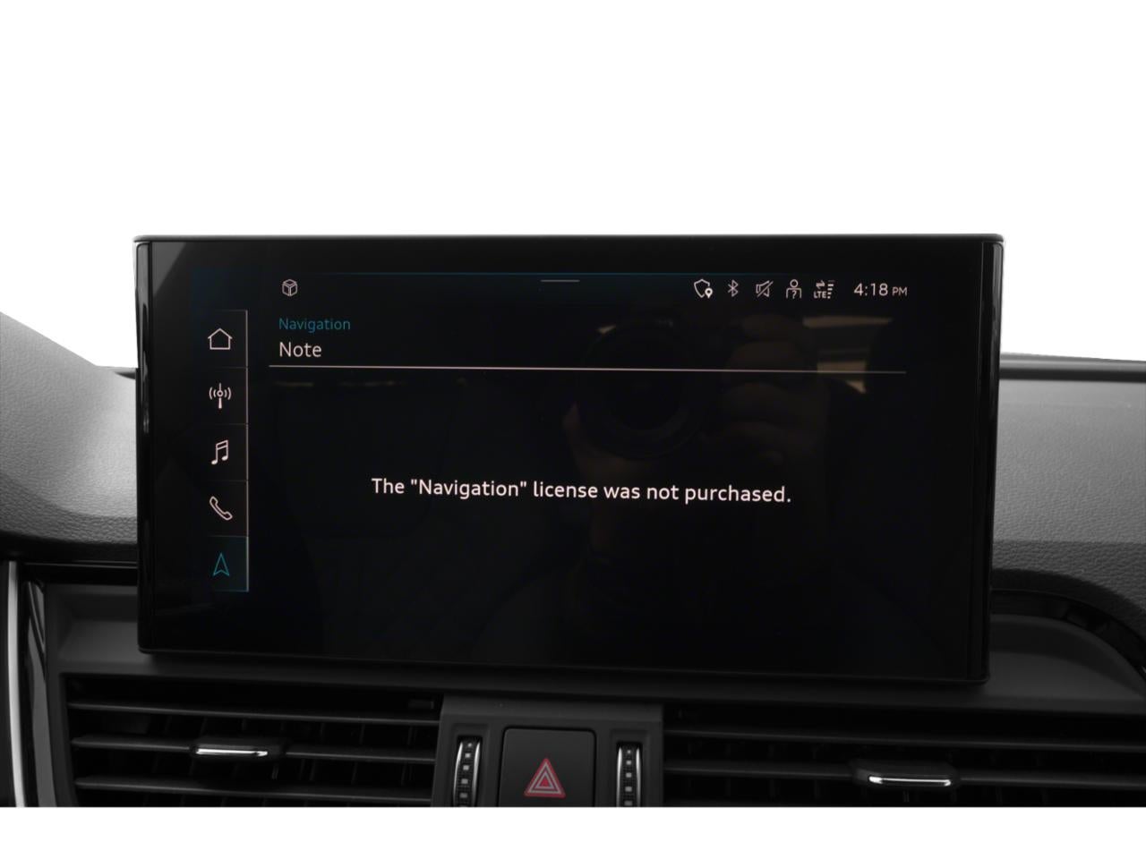 2024 Audi SQ5 Prestige 3.0 TFSI quattro