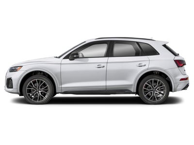 2024 Audi SQ5 Prestige 3.0 TFSI quattro