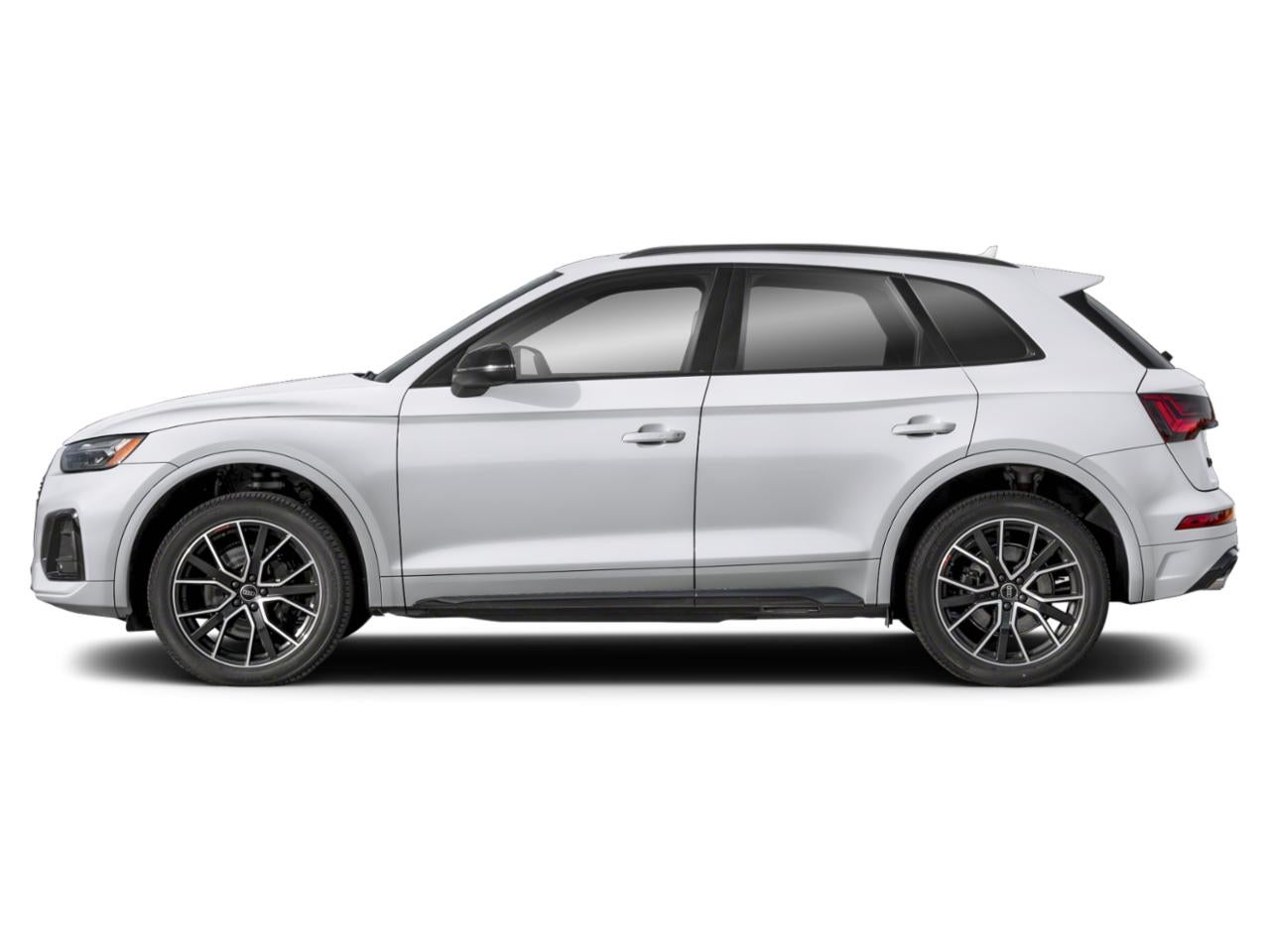 2024 Audi SQ5 Prestige 3.0 TFSI quattro