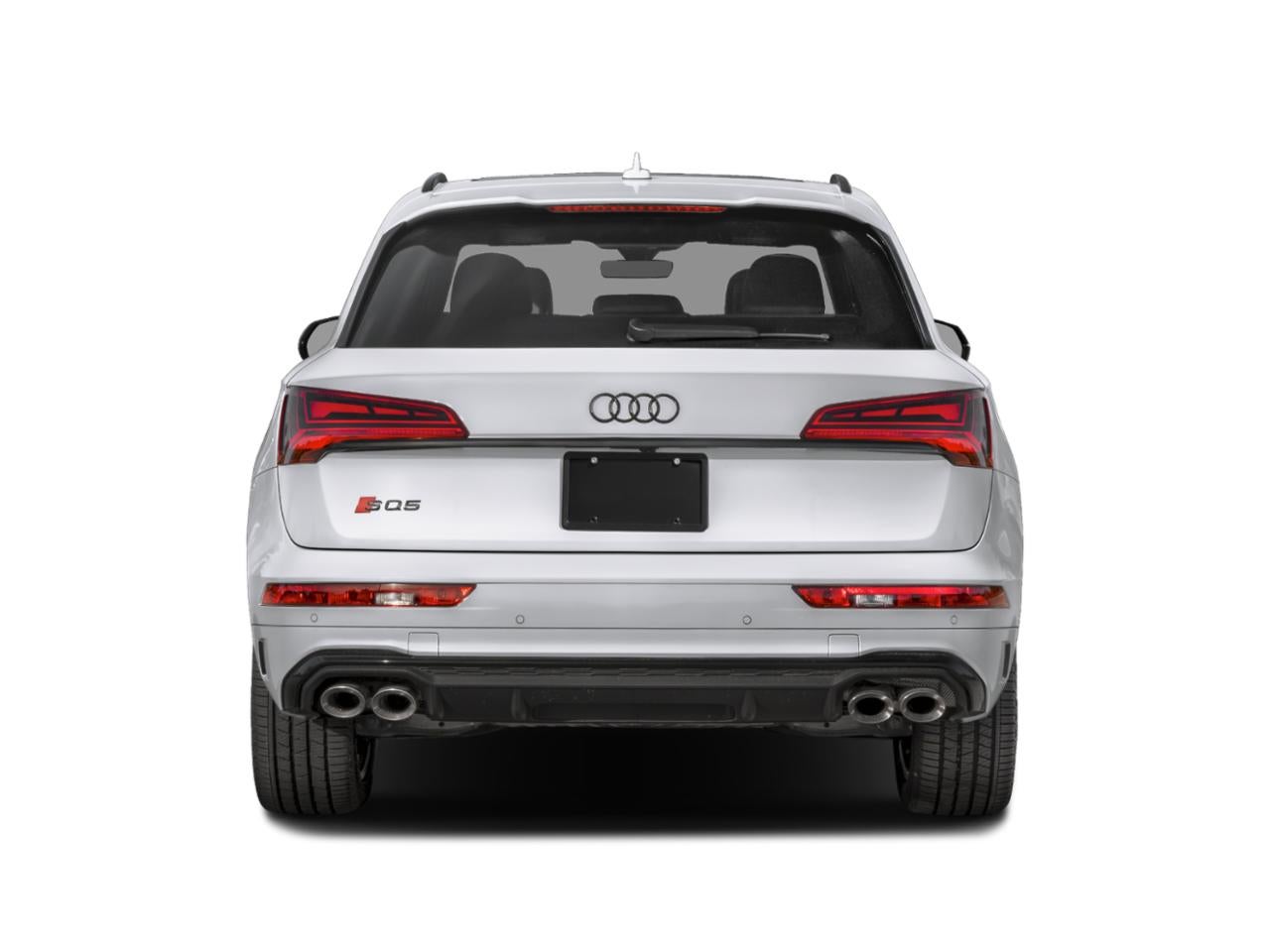 2024 Audi SQ5 Prestige 3.0 TFSI quattro