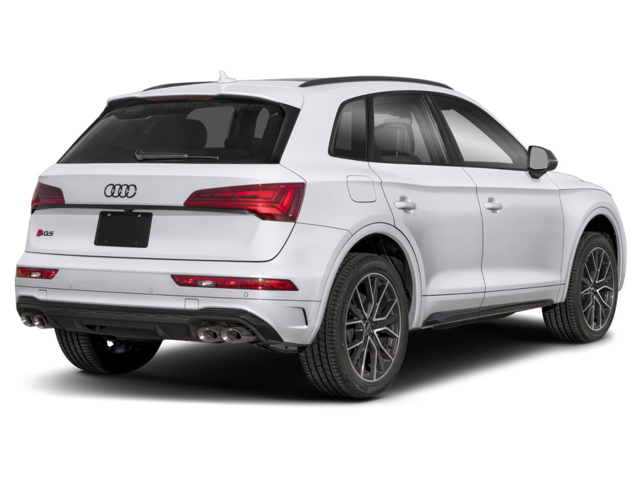 2024 Audi SQ5 Prestige 3.0 TFSI quattro